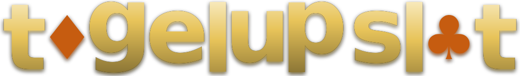 togelup slot logo